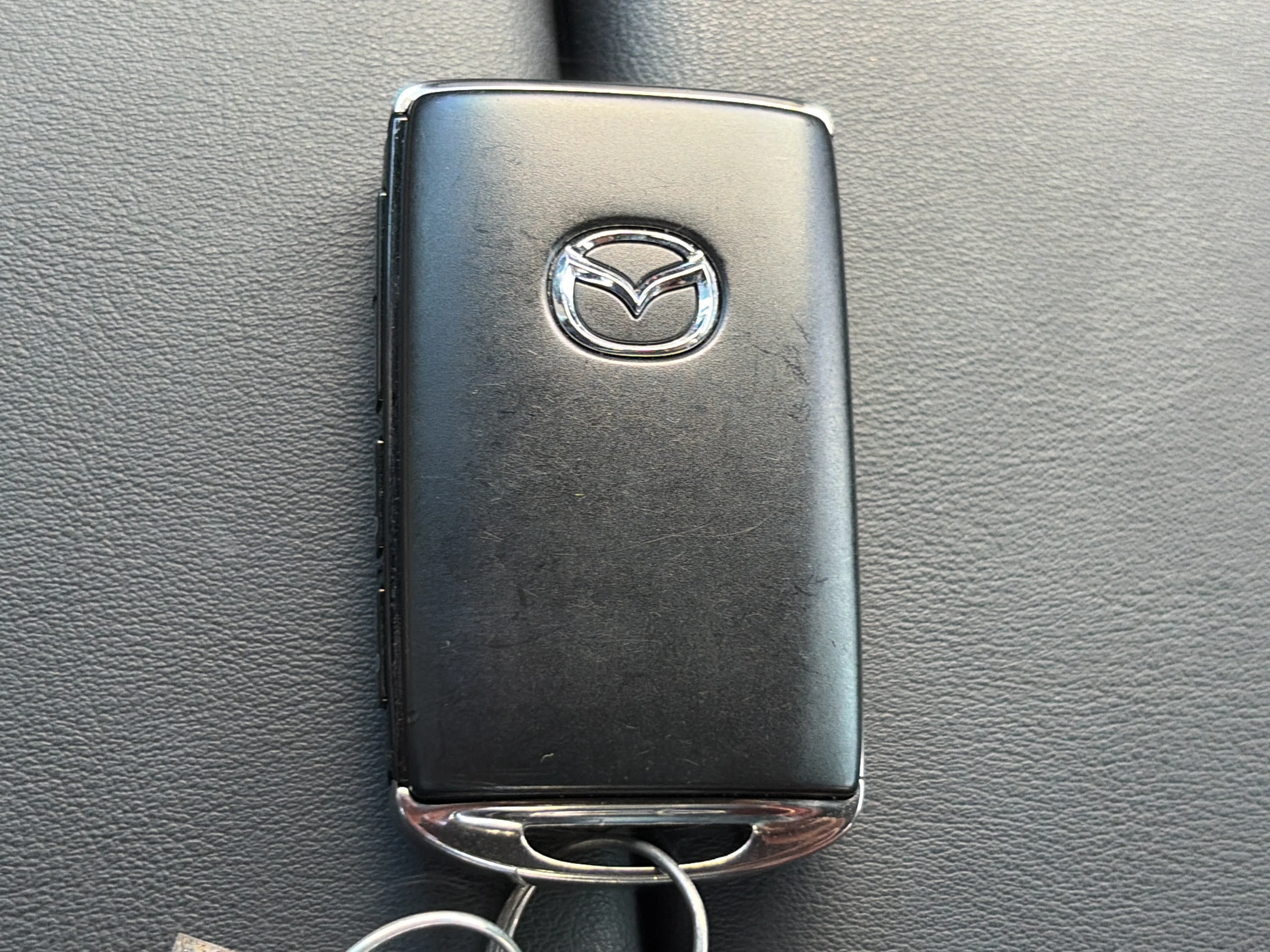 Used 2025 Melting Copper Metallic Mazda 3.3 Turbo Premium Plus Package image 26