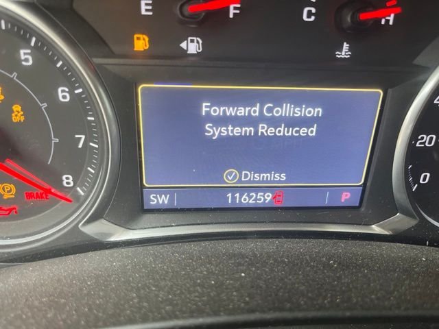 Used 2021 White GMC SLT image 9