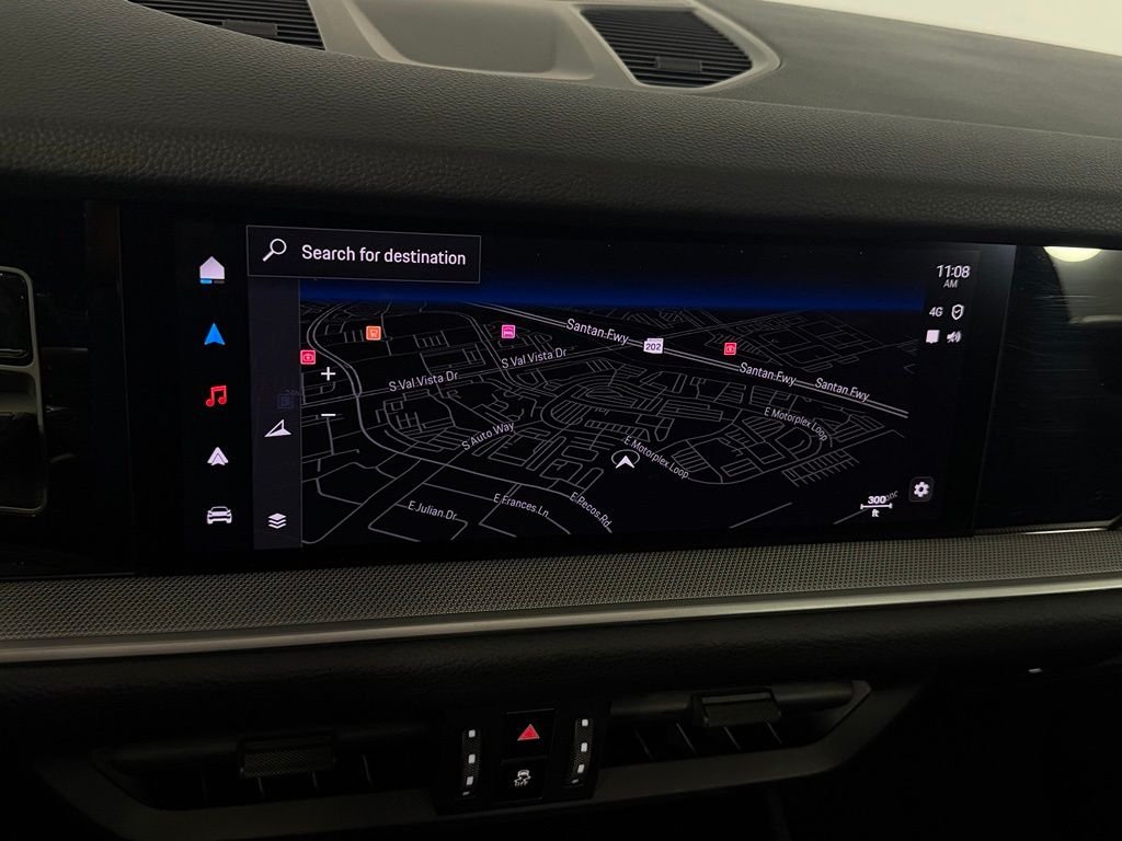 2024 Porsche Cayenne Base - Photo 20