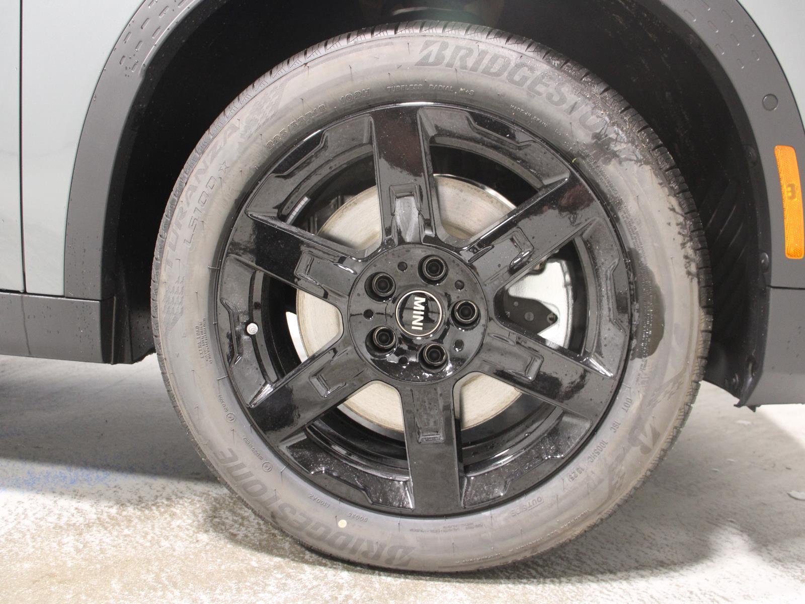 2026 MINI Countryman S - Photo 27