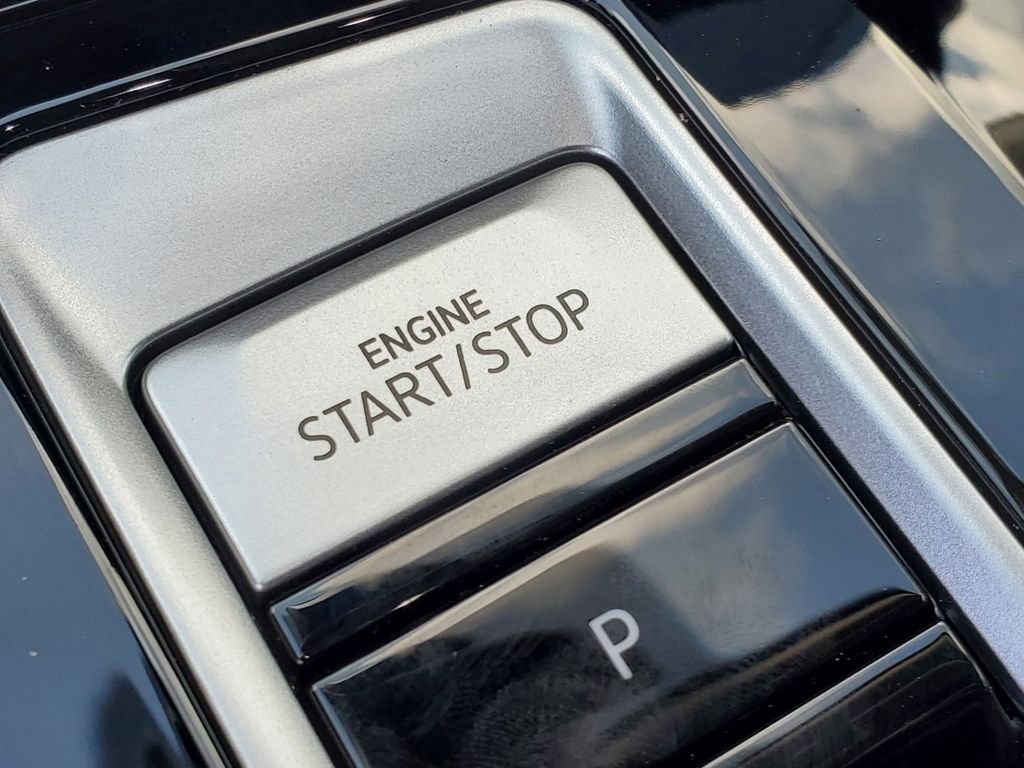 New 2026 Gray Volkswagen SE w/Technology image 12