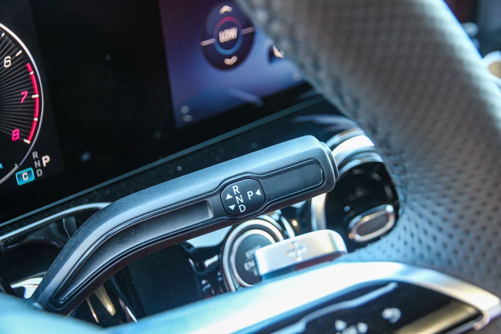 New 2026 Night Black Mercedes-Benz GLA 250 image 21
