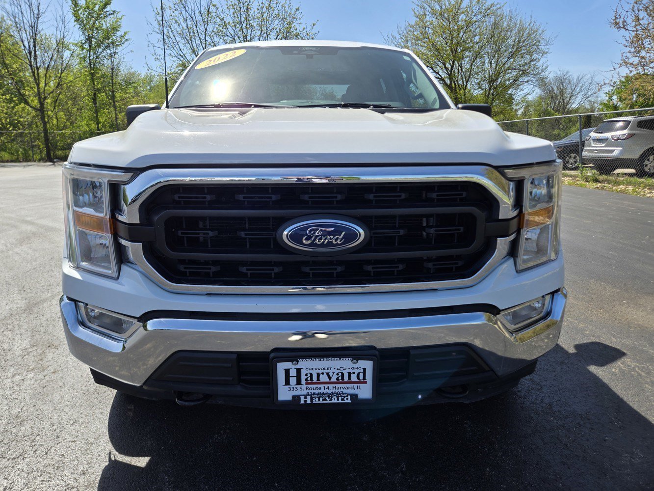 2022 Ford F-150 XL - Photo 37