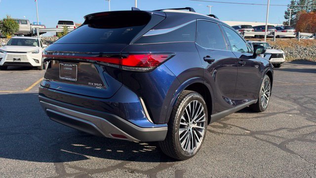 Certified Used 2024 Nightfall Mica Lexus 350 Premium Plus image 7