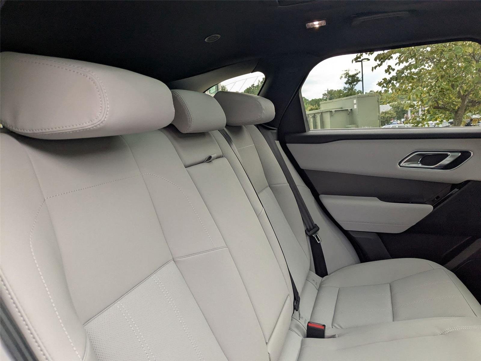 Used 2026  Land Rover S image 30