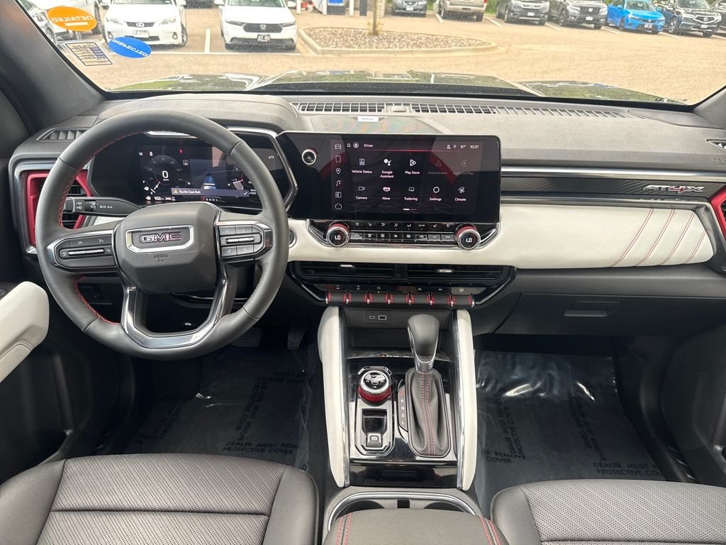 2024 GMC Canyon AT4X - Photo 14
