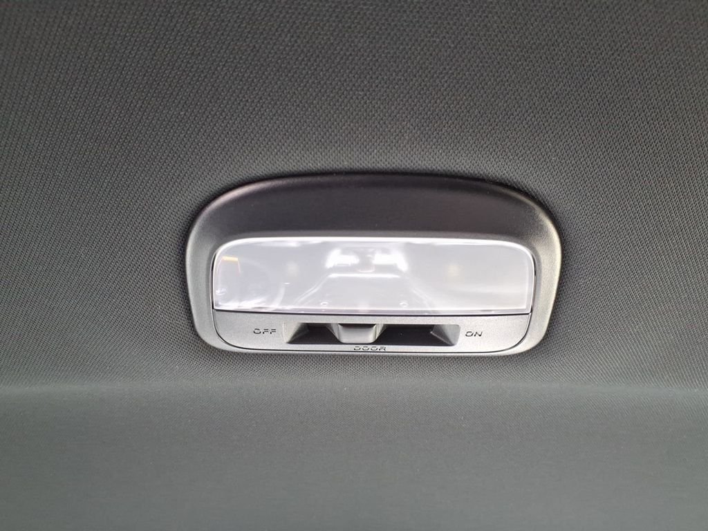 Used 2025 Blue Subaru Wilderness image 27