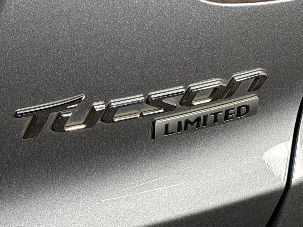 Used 2010 Gray Hyundai Limited image 25