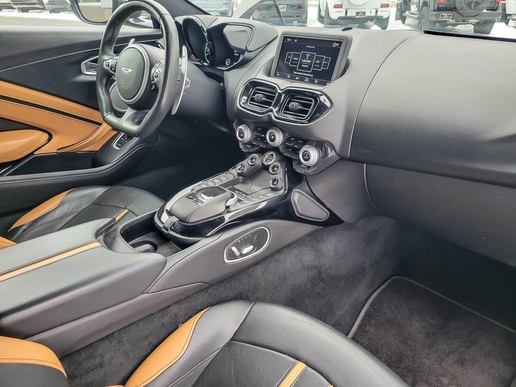 2020 ASTON MARTIN VANTAGE - Image 17