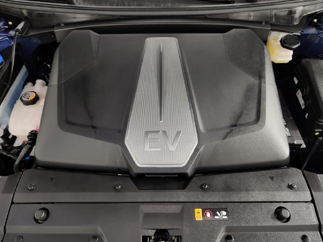 2023 Kia EV6 GT - Photo 31