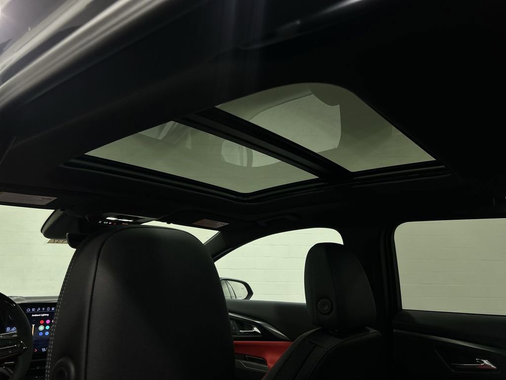 2025 Chevrolet Equinox EV RS - Photo 16