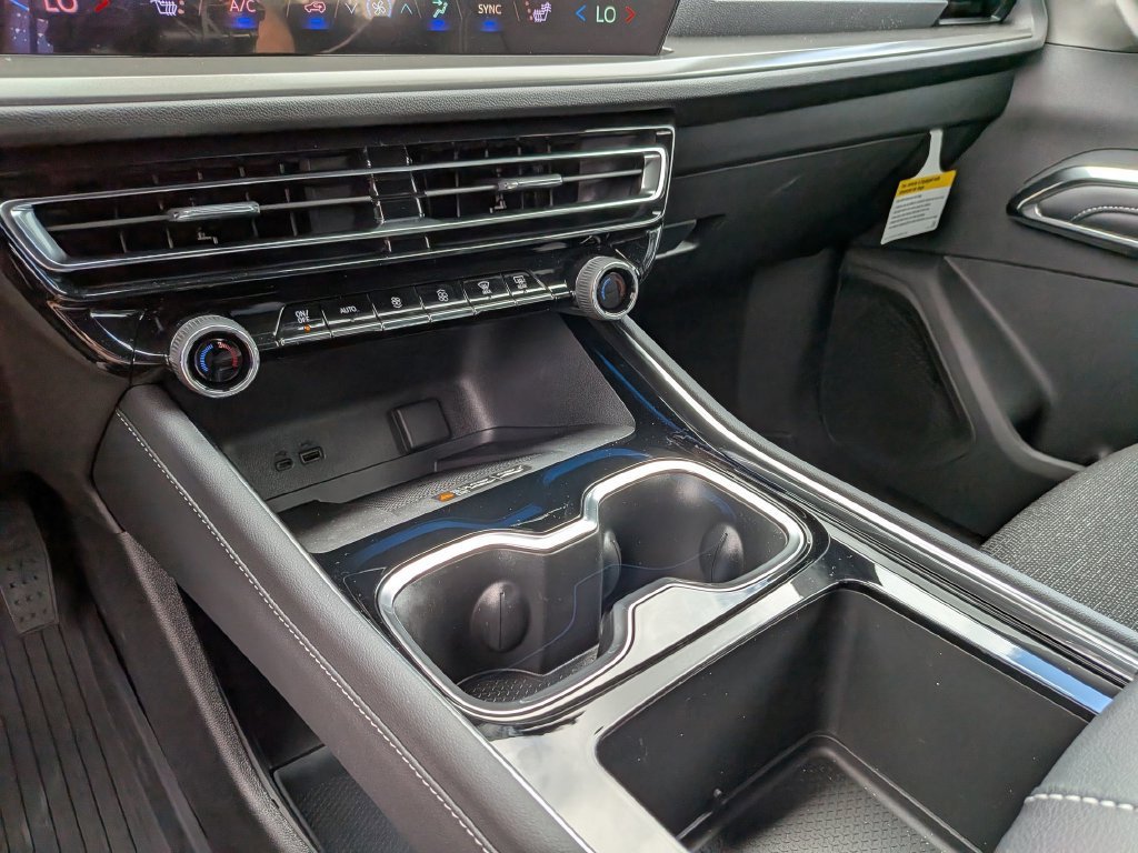 2026 Chevrolet Traverse LT - Photo 30