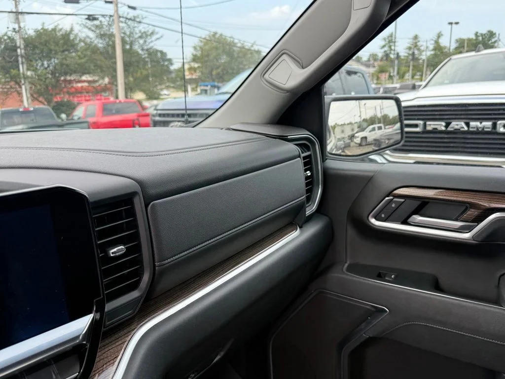Used 2026 Gray Chevrolet RST image 24