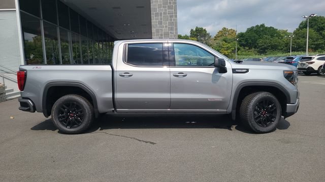 New 2026 Sterling Metallic GMC Elevation image 8
