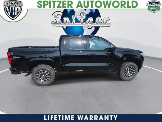 2026 Chevrolet Colorado photo 15 of 41