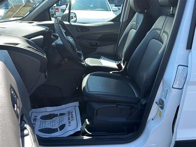 Certified Used 2021 Frozen White Ford  image 7