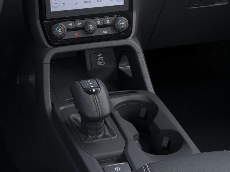 New 2026 Avalanche Ford Lariat® image 15