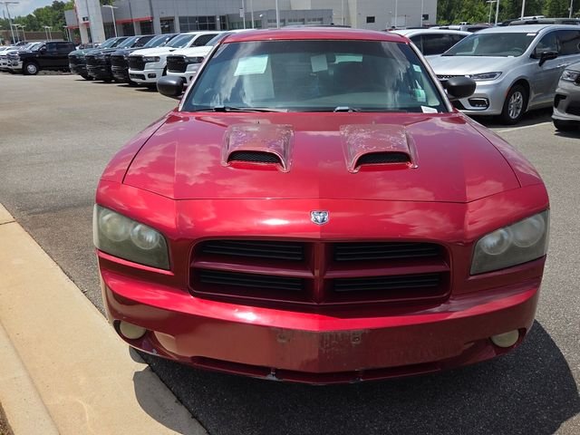 Used 2007 Dodge Charger Base with VIN 2B3KA43R57H742151 for sale in Milledgeville, GA