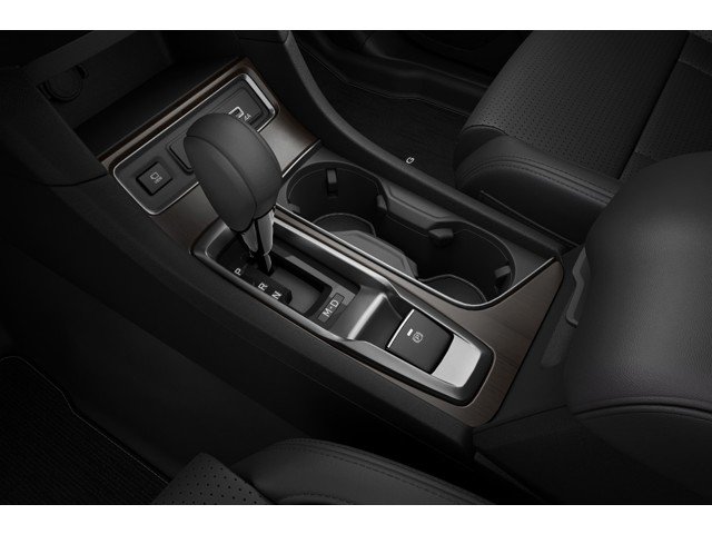 New 2027 DEEPWATER BLUE PEARL Subaru Touring image 21