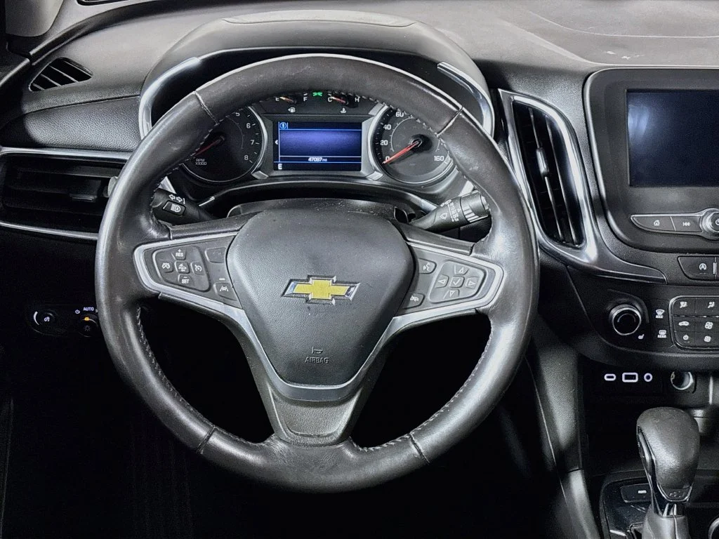 Used 2022 Black Chevrolet LT image 13