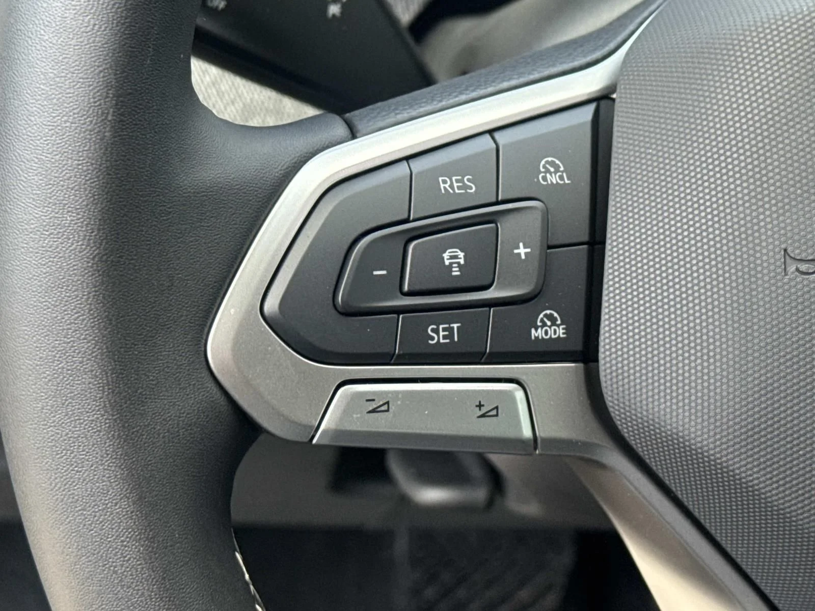 New 2026 Black Volkswagen 2.0T S image 14