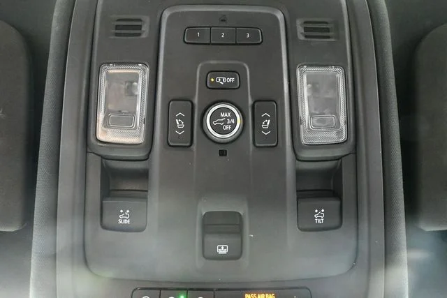 2021 Cadillac Escalade ESV Sport - Photo 36