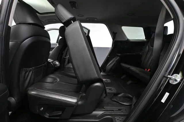 Used 2021 Black Hyundai SEL image 45