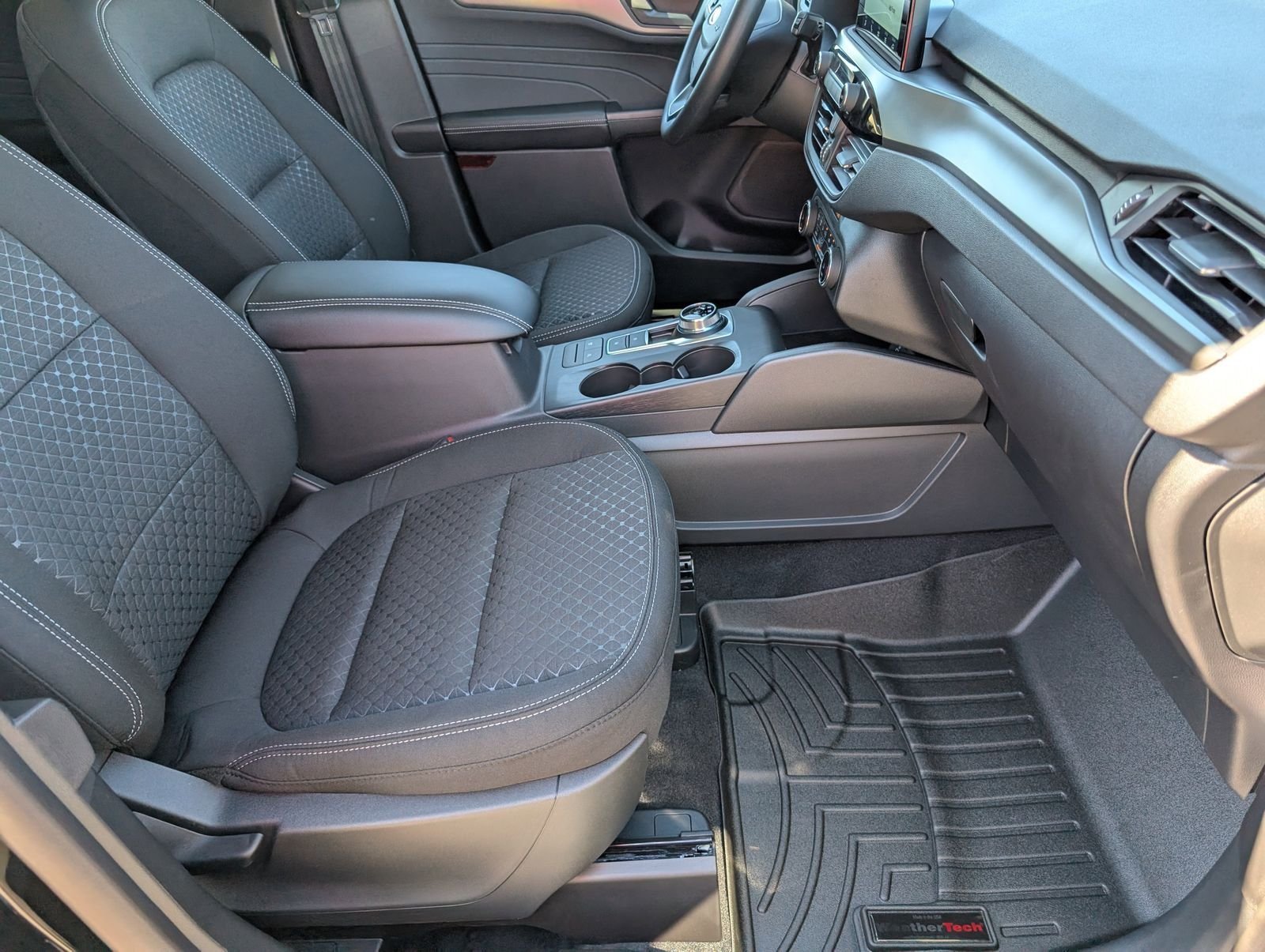 2026 Ford Escape Active - Photo 27