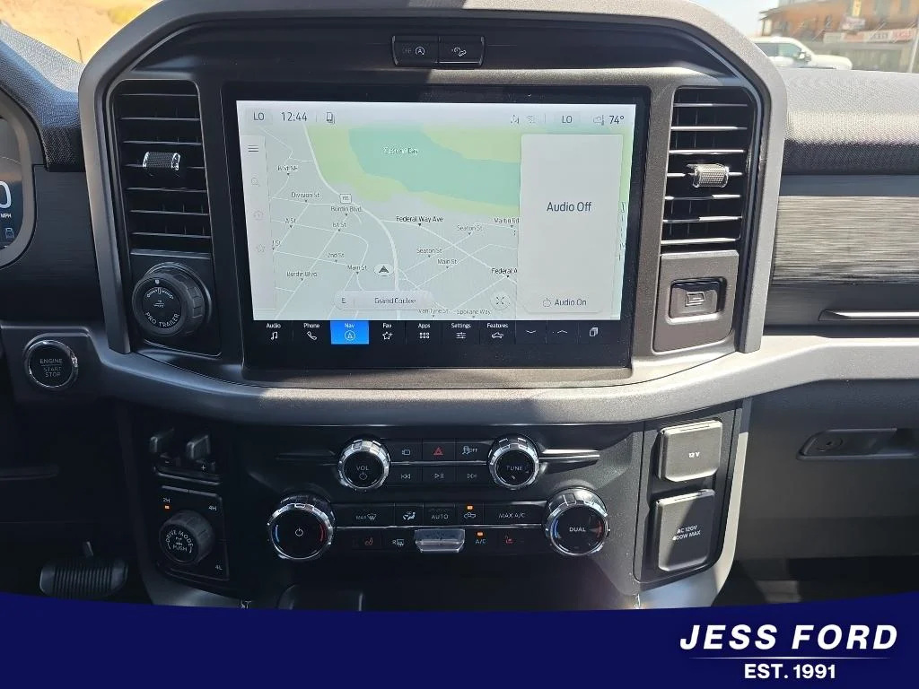 New 2026 Avalanche Ford XLT image 15