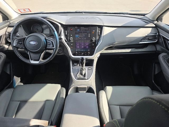 Used 2020 Subaru Outback Onyx Edition with VIN 4S4BTGKDXL3230586 for sale in Brick Township, NJ