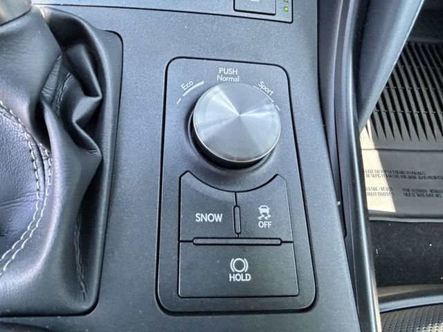 Certified Used 2023 Silver Lexus 350 F SPORT image 12