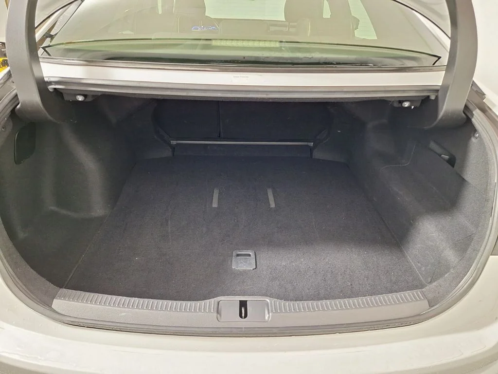 Used 2024 White Toyota Limited image 29