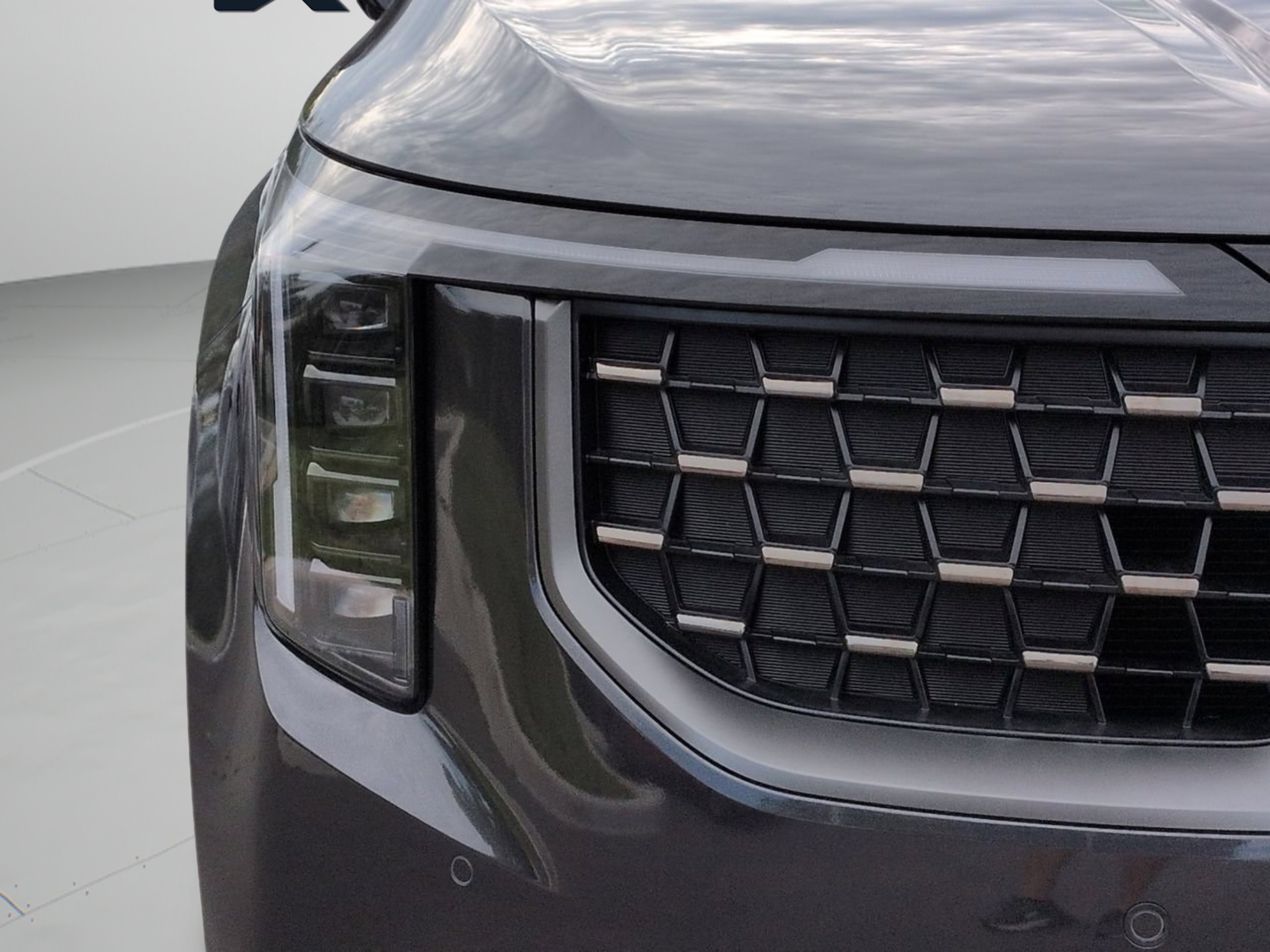New 2026 Panthera Metal Kia SX Prestige image 40