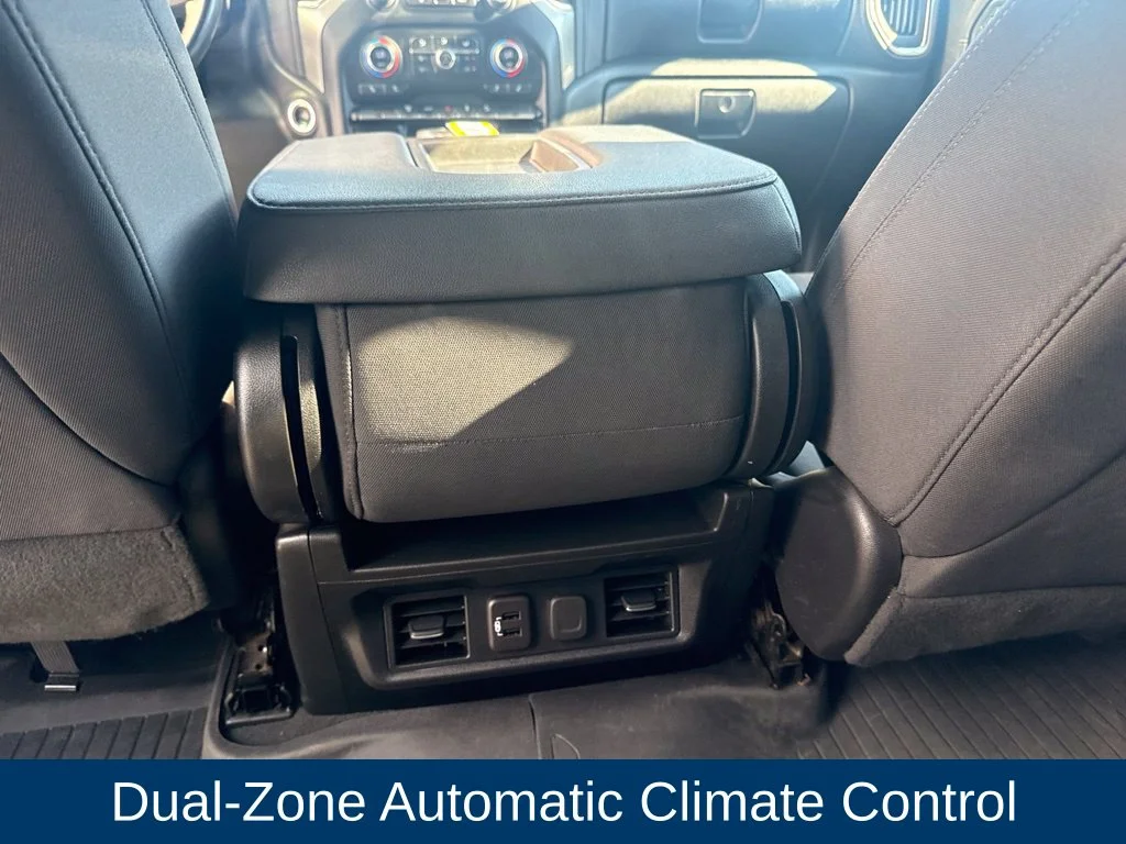 Certified Used 2023 Summit White Chevrolet LT image 17