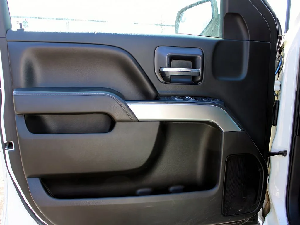 2017 Chevrolet Silverado 2500HD LT - Photo 10