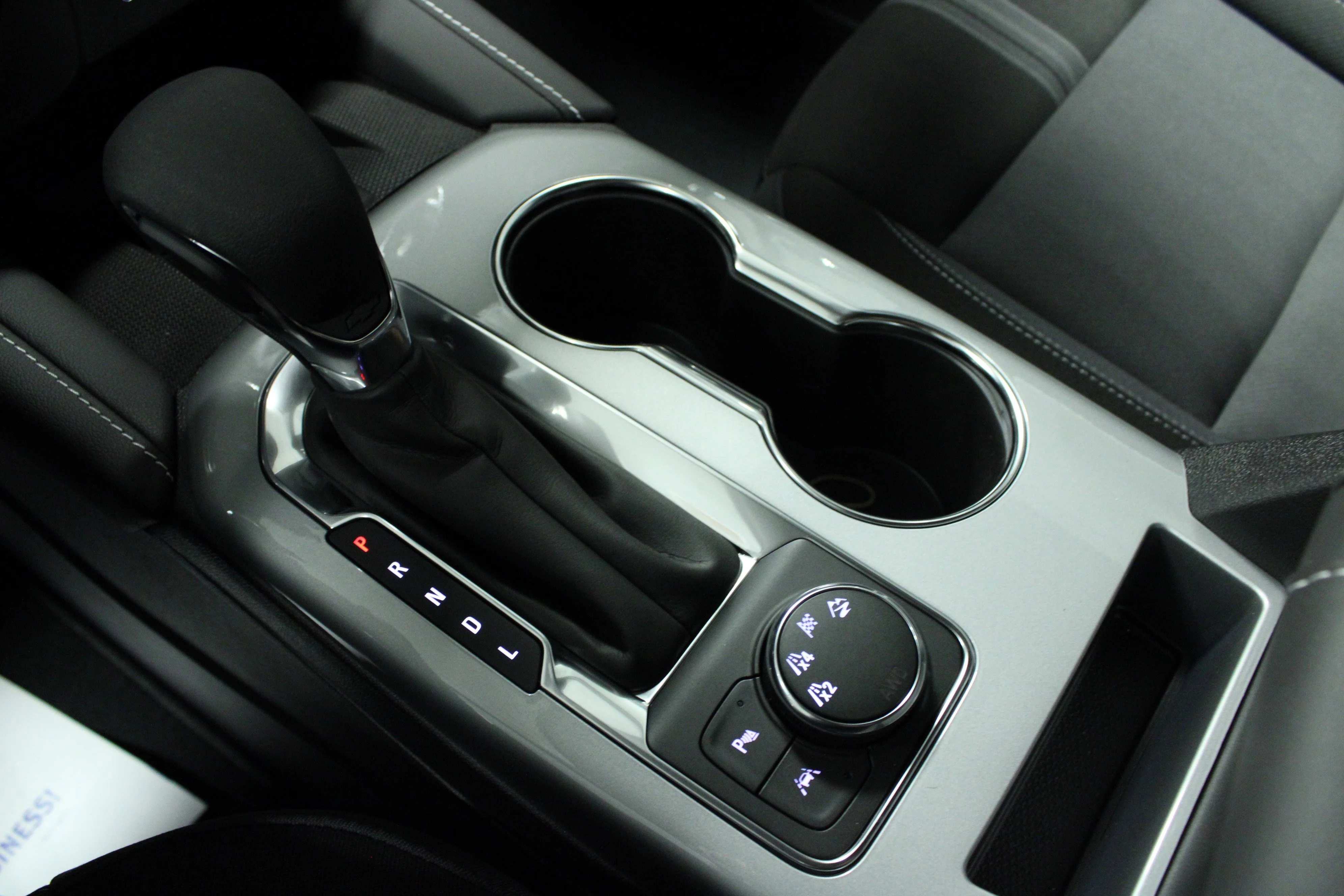 2026 Chevrolet Blazer 2LT - Photo 22