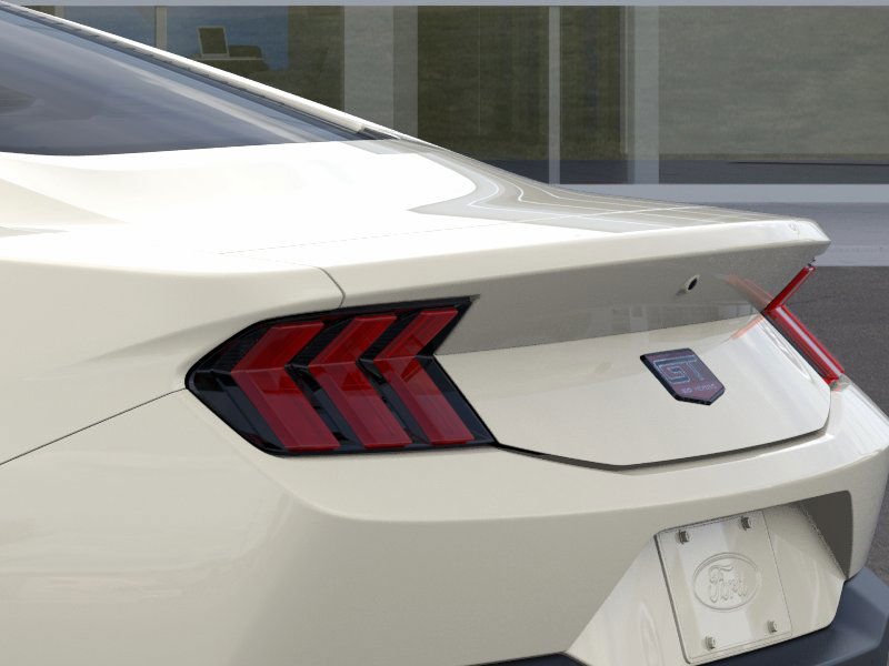 2025 Ford Mustang GT Premium Fastback - Photo 34