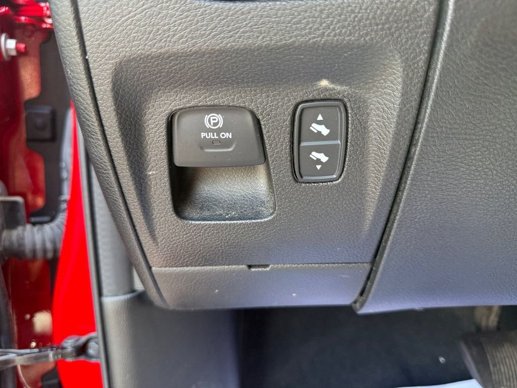 Used 2022 Red Ram Big Horn/Lone Star image 37