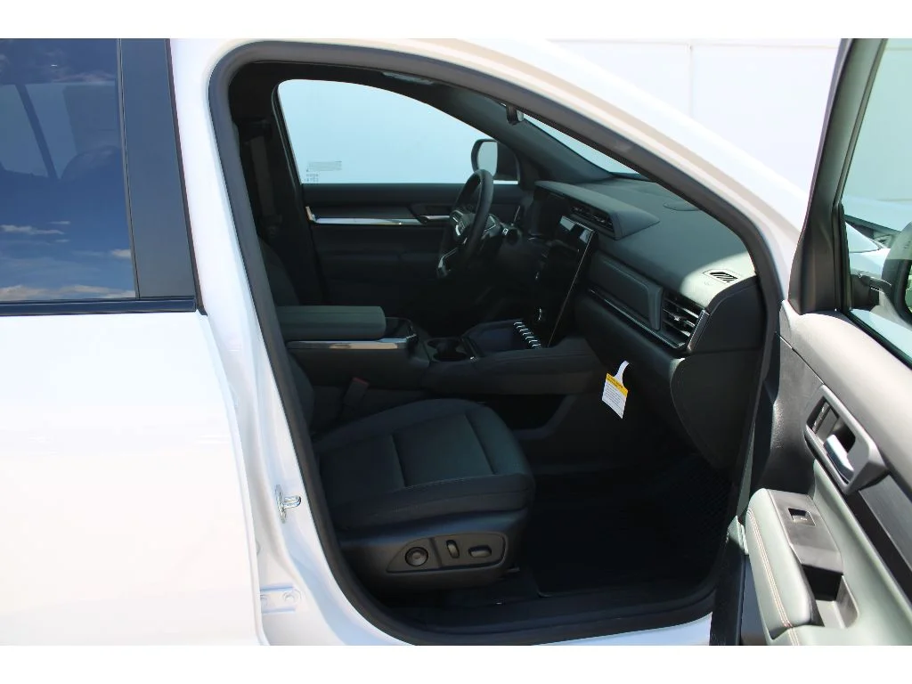 2026 GMC Terrain AT4 - Photo 11