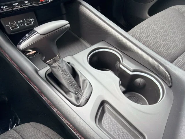 New 2026 Black Dodge GT image 18