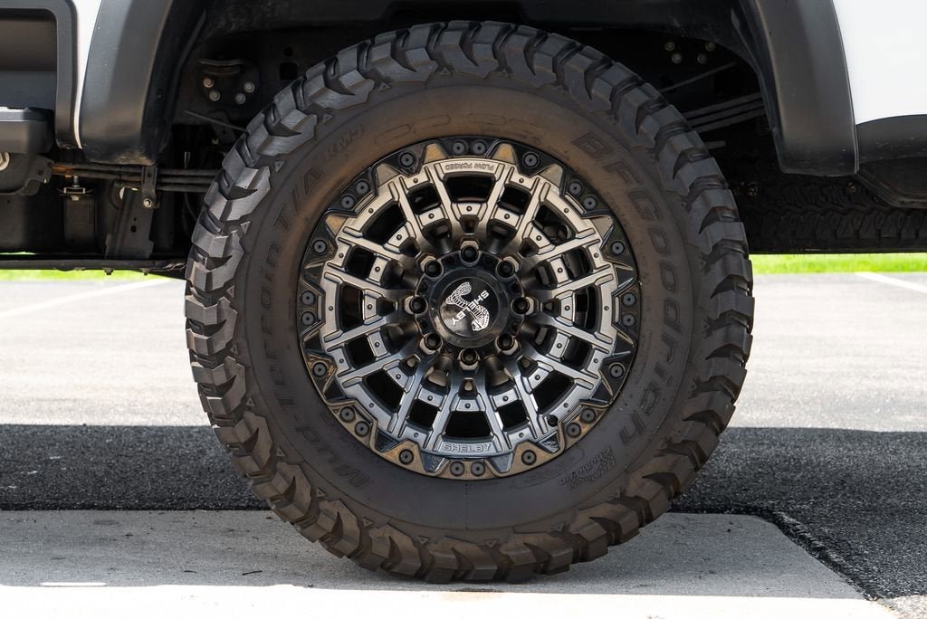 2023 Ford F-250 Super Duty Lariat - Photo 15