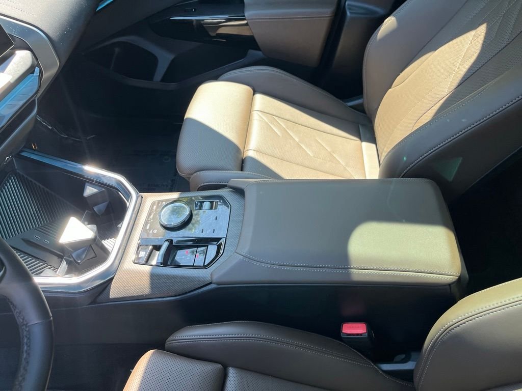 Used 2026 Dark Graphite Metallic BMW 30 xDrive image 18