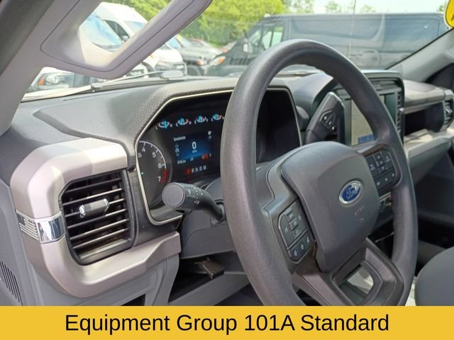 Used 2023 White Ford XL image 11