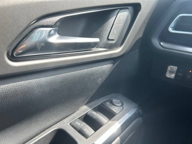 Used 2024 Lakeshore Blue Metallic Chevrolet LS image 23