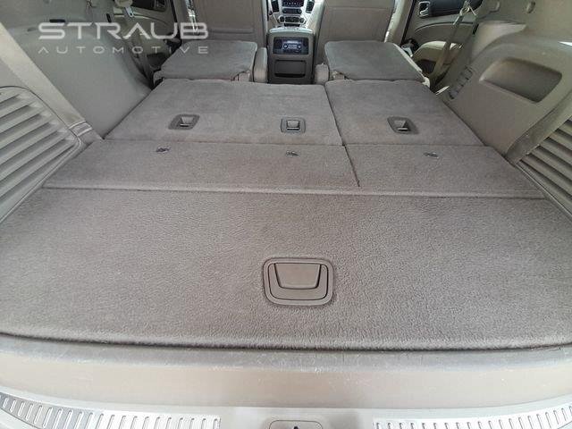 Used 2018  GMC  image 58