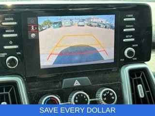 Used 2022 Silver Kia LX image 10