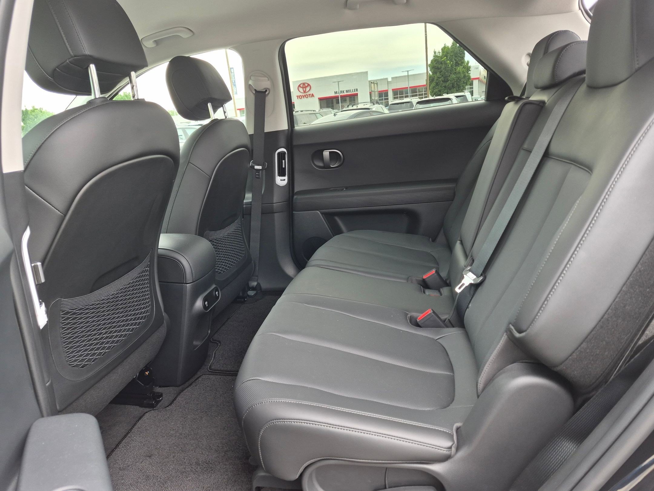 2026 Hyundai IONIQ 5 SEL - Photo 30