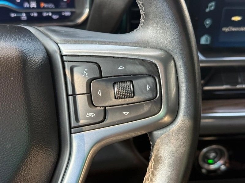 Used 2023 Black Chevrolet LT image 21