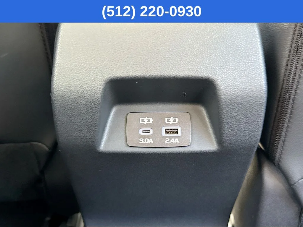 New 2026 White Subaru Limited image 31