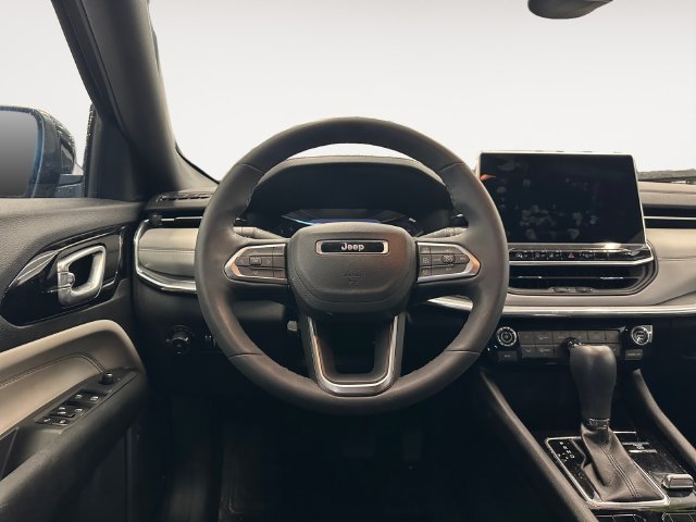 Used 2023 Black Jeep Limited image 12